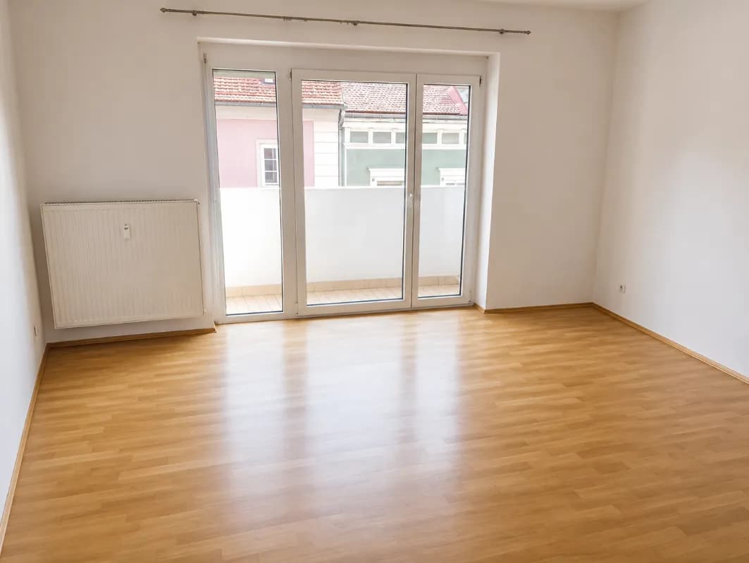 2-Zimmer-Wohnung mieten in Graz – 76 m², € 890 – Bild 2 von 13