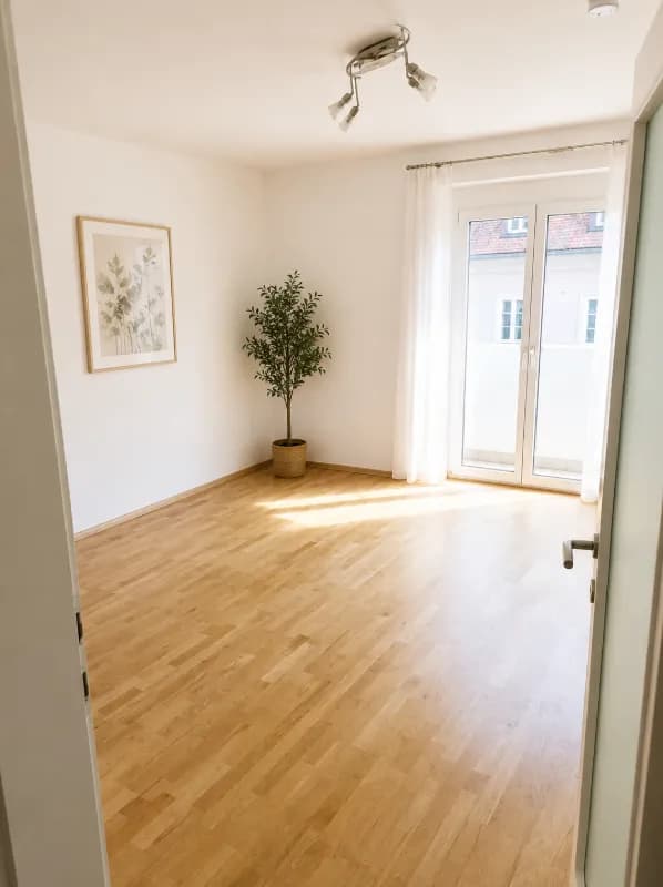 2-Zimmer-Wohnung mieten in Graz – 76 m², € 890 – Bild 5 von 13