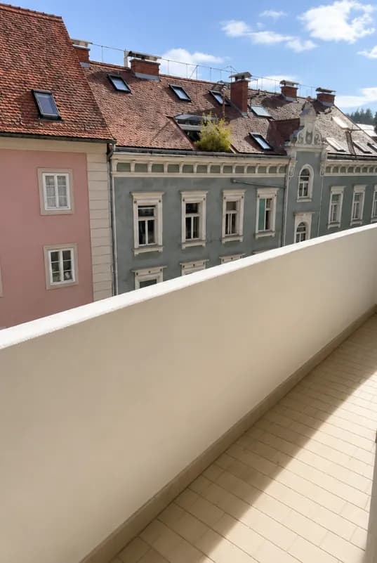 2-Zimmer-Wohnung mieten in Graz – 76 m², € 890 – Bild 10 von 13