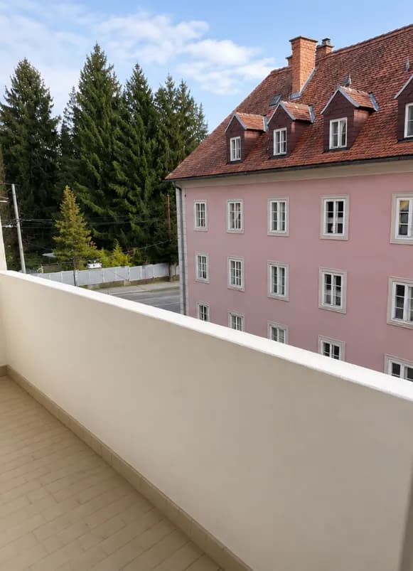2-Zimmer-Wohnung mieten in Graz – 76 m², € 890 – Bild 11 von 13