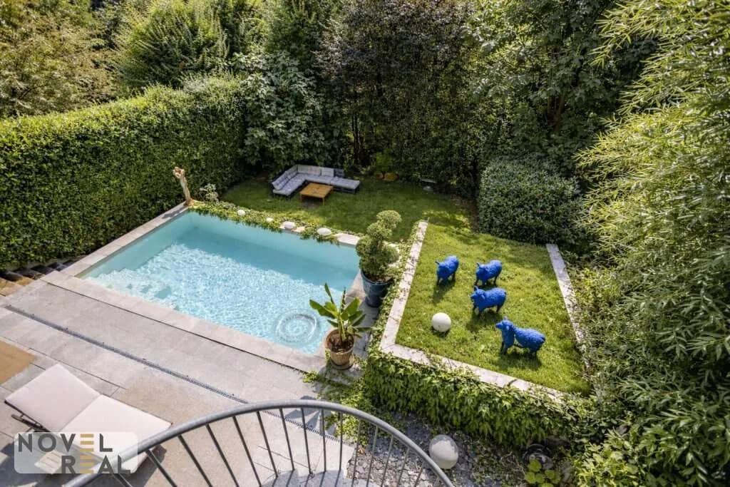 5-Zimmer-Wohnung kaufen in Wien – 162 m², € 2.500.000 – Bild 3 von 29