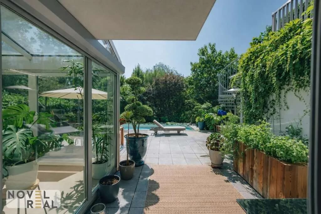5-Zimmer-Wohnung kaufen in Wien – 162 m², € 2.500.000 – Bild 10 von 29