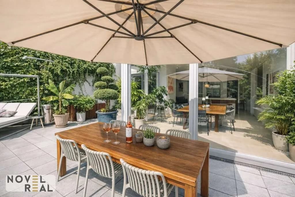 5-Zimmer-Wohnung kaufen in Wien – 162 m², € 2.500.000 – Bild 11 von 29