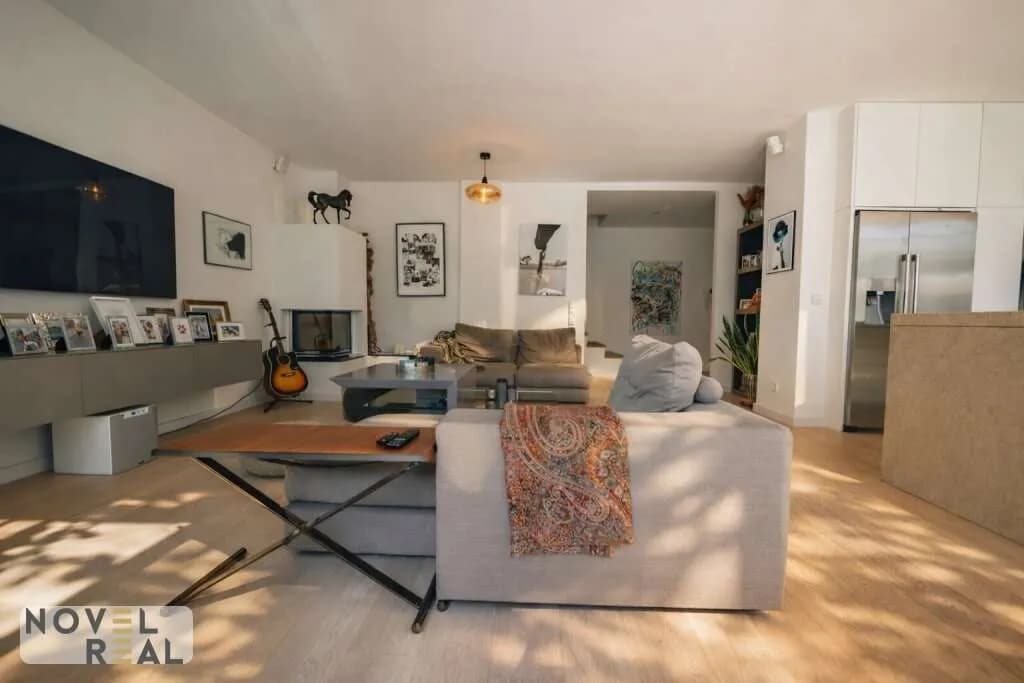 5-Zimmer-Wohnung kaufen in Wien – 162 m², € 2.500.000 – Bild 12 von 29