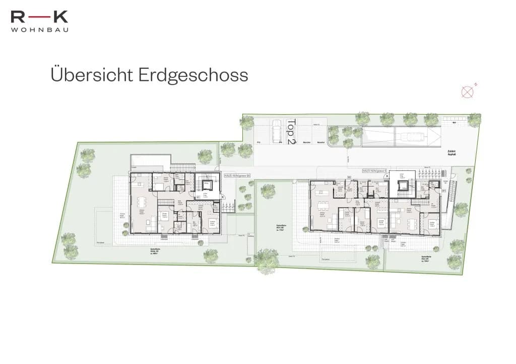 2-Zimmer-Wohnung kaufen in Salzburg Stadt – 124 m², € 860.000 – Bild 6 von 7