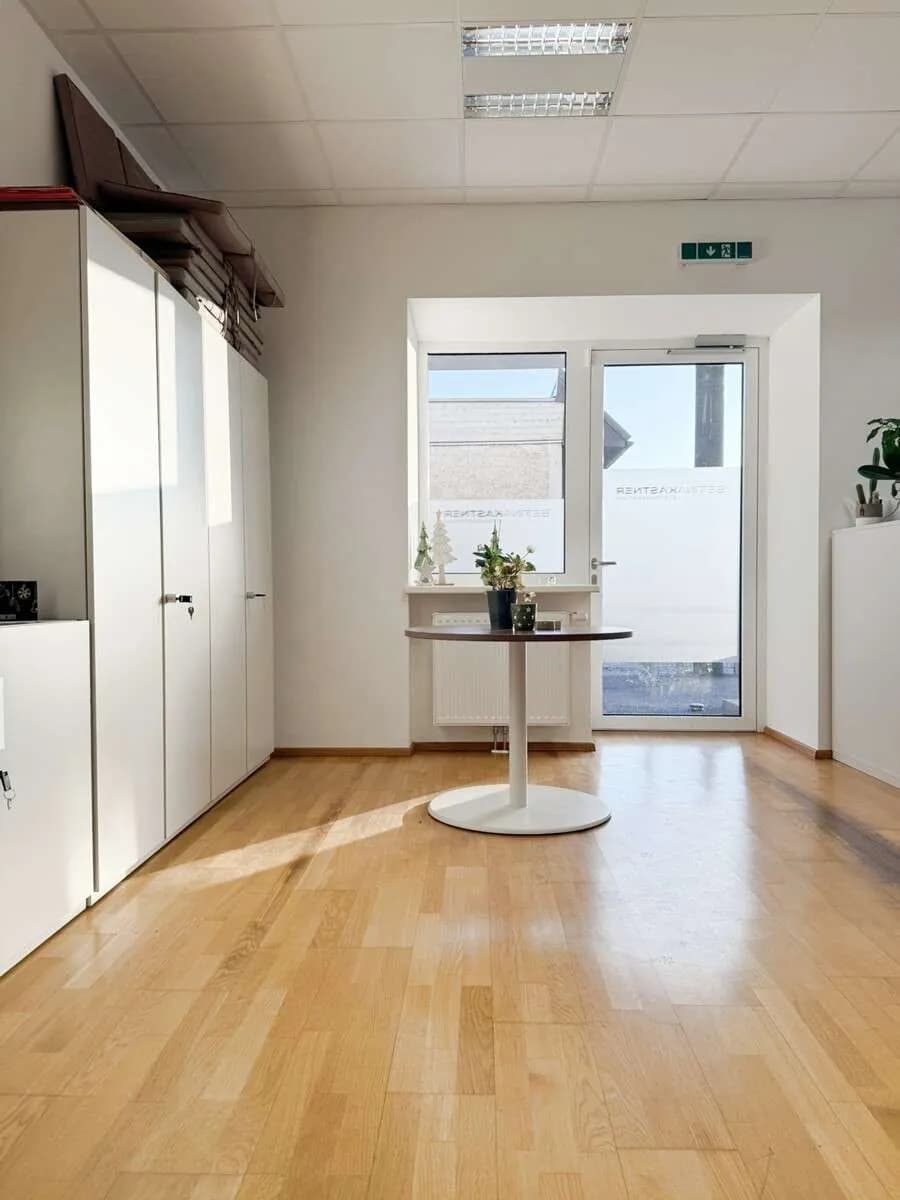 5-Zimmer-Gewerbeimmobilie mieten in Grieskirchen – € 1.960