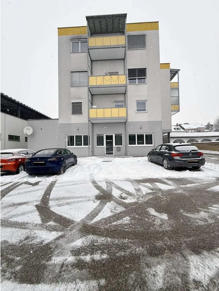 5-Zimmer-Gewerbeimmobilie mieten in Grieskirchen – € 1.960 – Bild 7 von 9