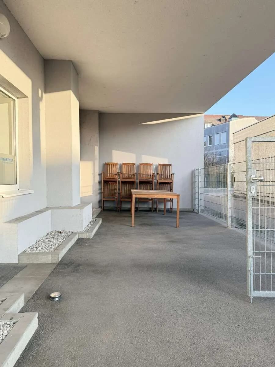 5-Zimmer-Gewerbeimmobilie mieten in Grieskirchen – € 1.960 – Bild 8 von 9
