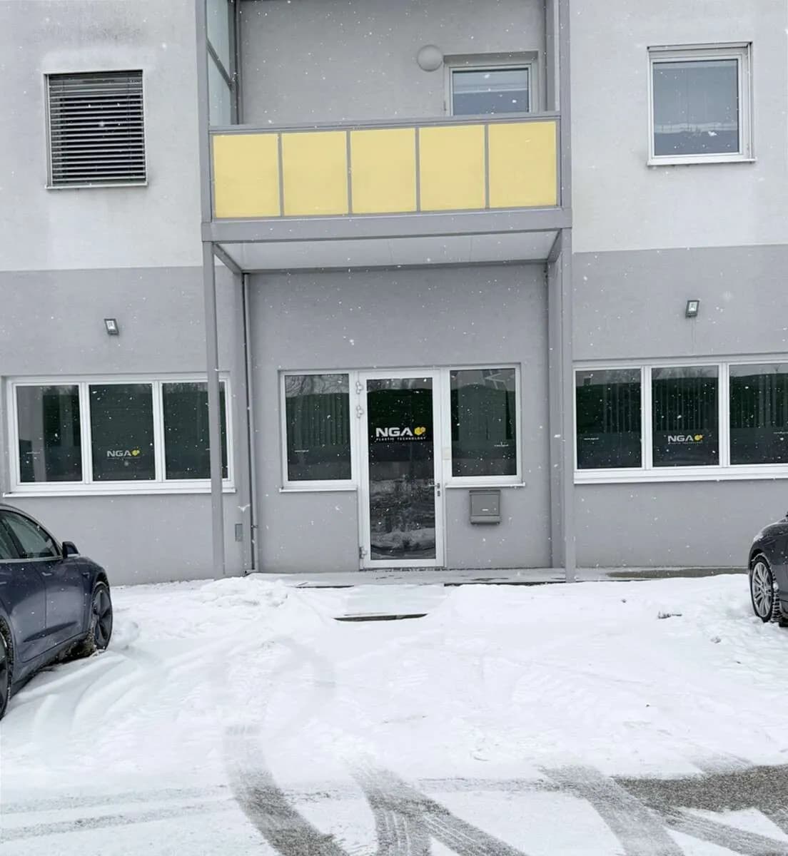 5-Zimmer-Gewerbeimmobilie mieten in Grieskirchen – € 1.960 – Bild 9 von 9