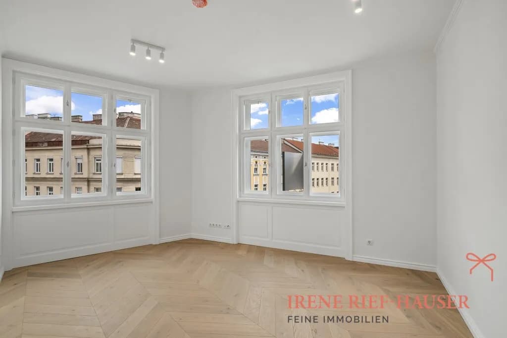 6-Zimmer-Wohnung kaufen in Wien – 247,8 m², € 2.725.000 – Bild 2 von 8