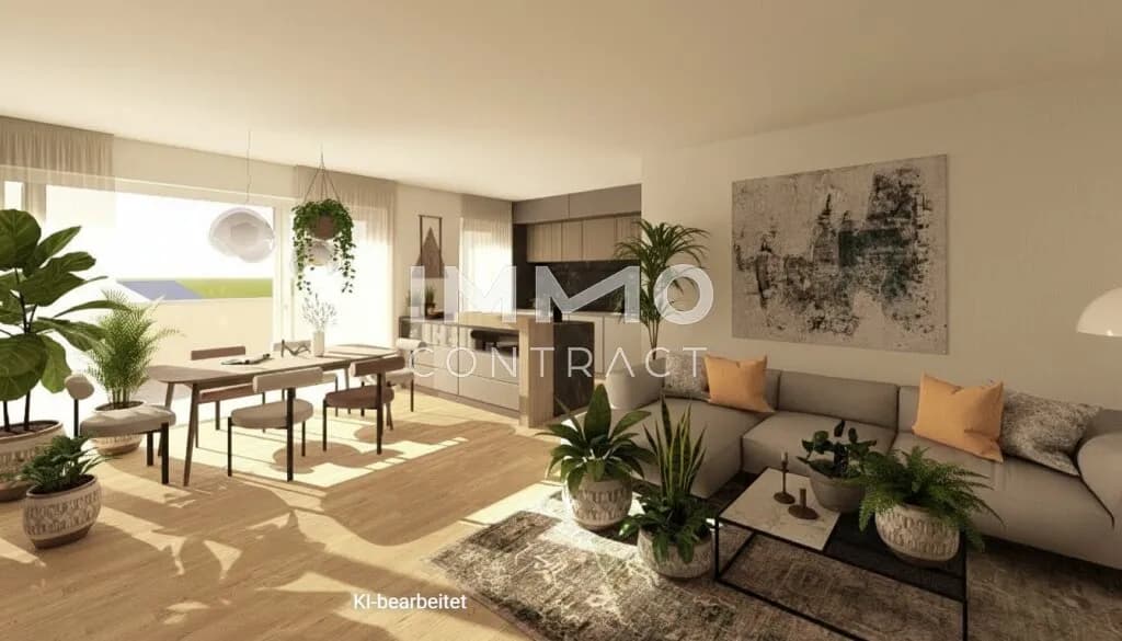 3-Zimmer-Wohnung kaufen in Grieskirchen – 74 m², € 410.164 – Bild 4 von 18