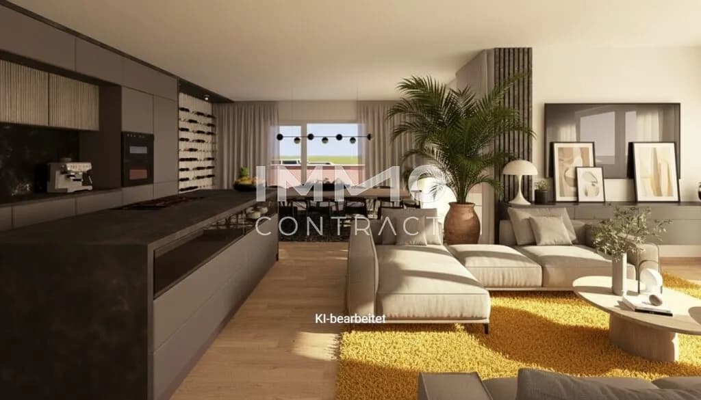 3-Zimmer-Wohnung kaufen in Grieskirchen – 74 m², € 410.164 – Bild 13 von 18