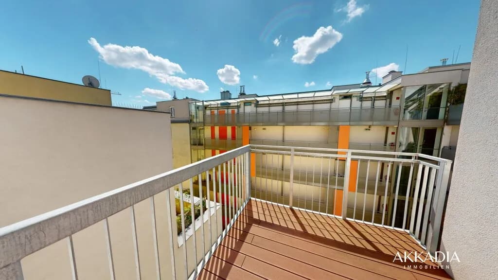 2-Zimmer-Wohnung mieten in Wien – 60,67 m², € 1.329 – Bild 4 von 13