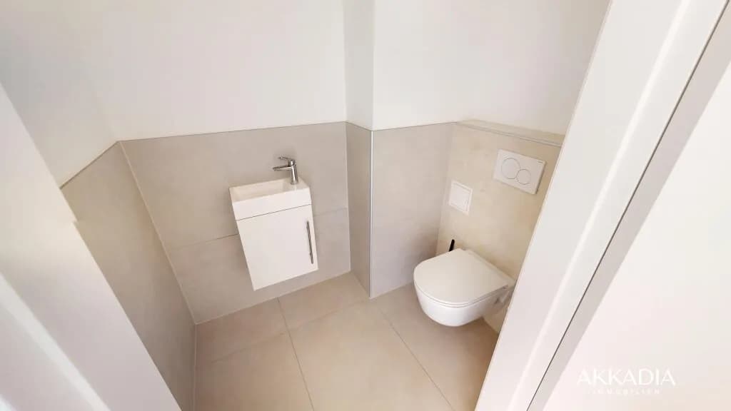 2-Zimmer-Wohnung mieten in Wien – 60,67 m², € 1.329 – Bild 6 von 13