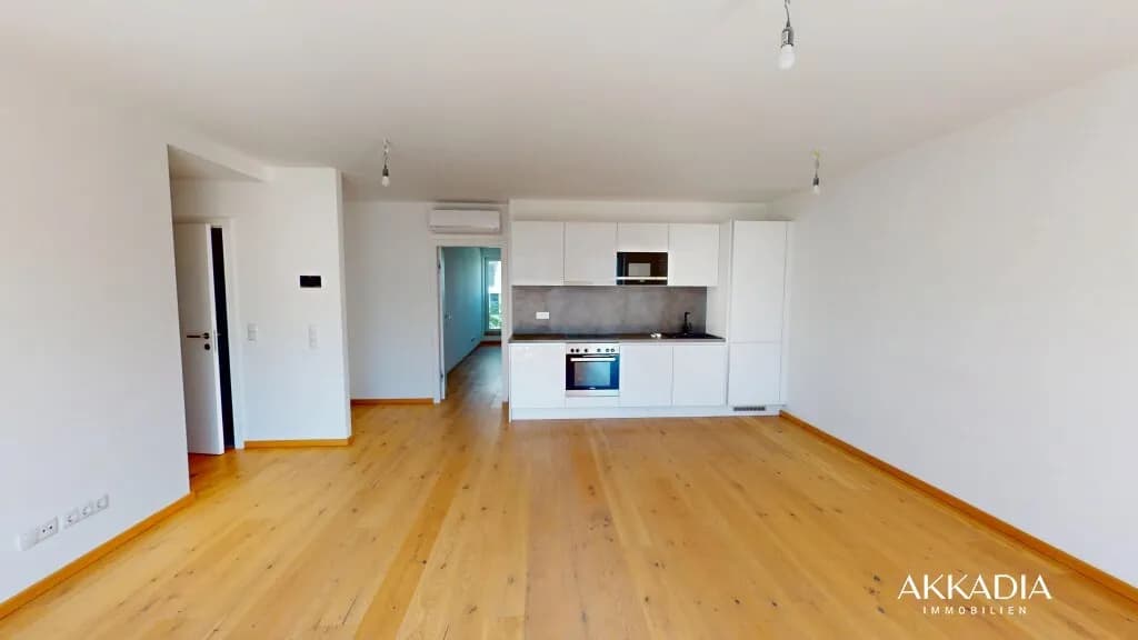 2-Zimmer-Wohnung mieten in Wien – 60,67 m², € 1.329 – Bild 7 von 13