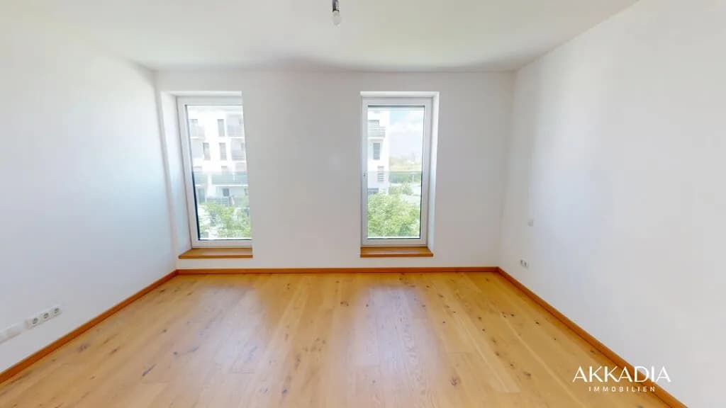 2-Zimmer-Wohnung mieten in Wien – 60,67 m², € 1.329 – Bild 9 von 13