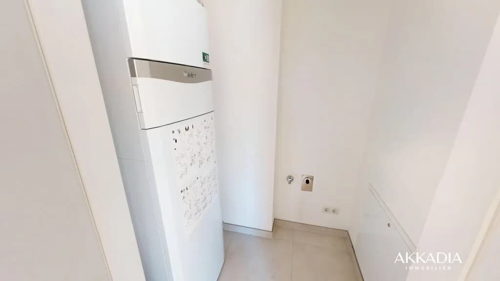 2-Zimmer-Wohnung mieten in Wien – 60,67 m², € 1.329 – Bild 11 von 13