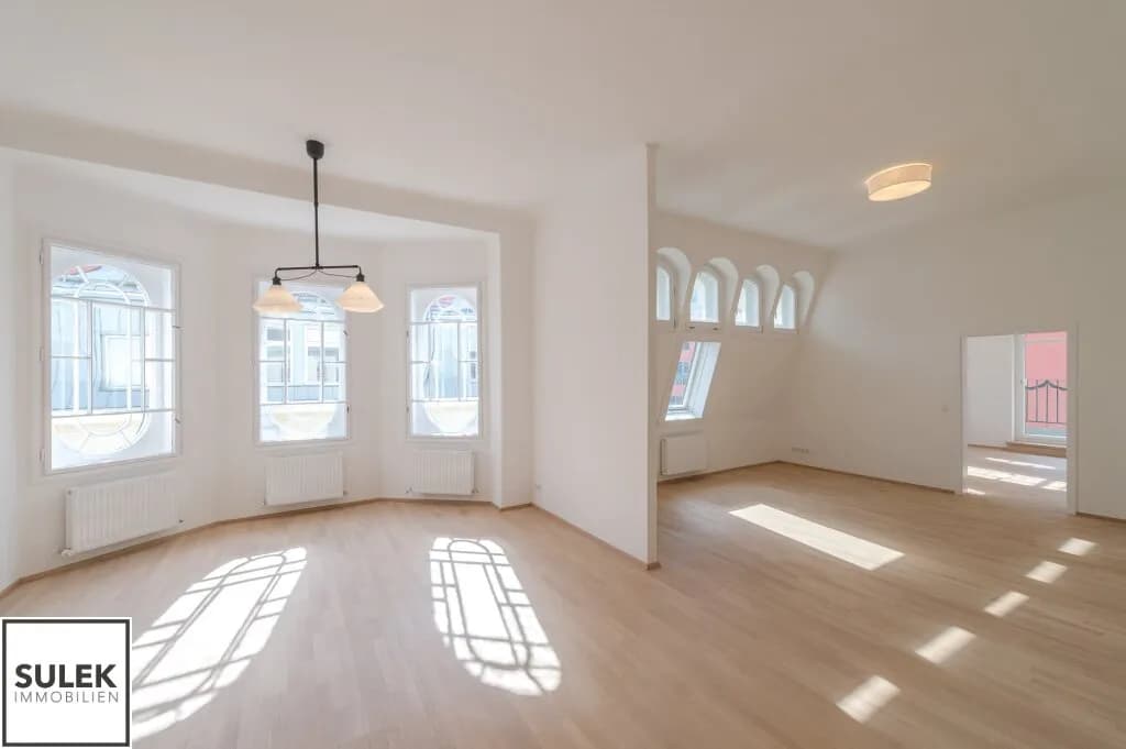 2-Zimmer-Wohnung mieten in Wien – 127 m², € 2.499 – Bild 4 von 32