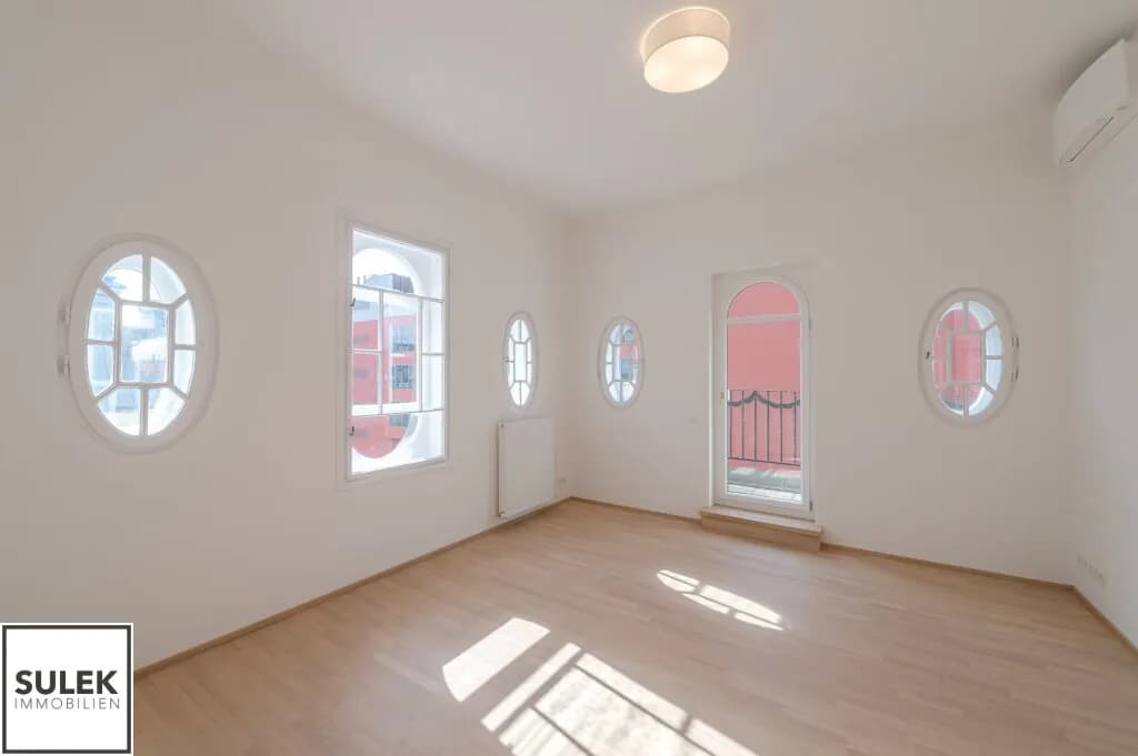 2-Zimmer-Wohnung mieten in Wien – 127 m², € 2.499 – Bild 5 von 32