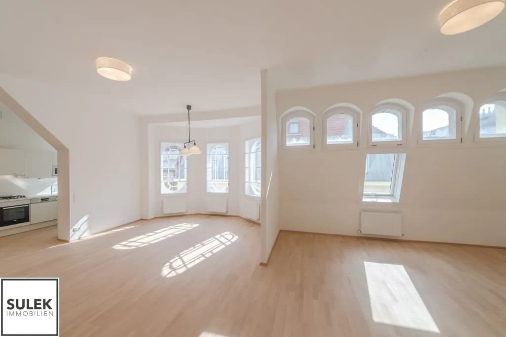 2-Zimmer-Wohnung mieten in Wien – 127 m², € 2.499 – Bild 8 von 32