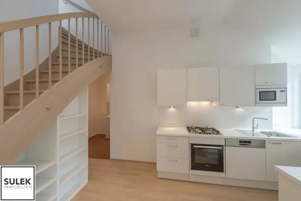 2-Zimmer-Wohnung mieten in Wien – 127 m², € 2.499 – Bild 9 von 32