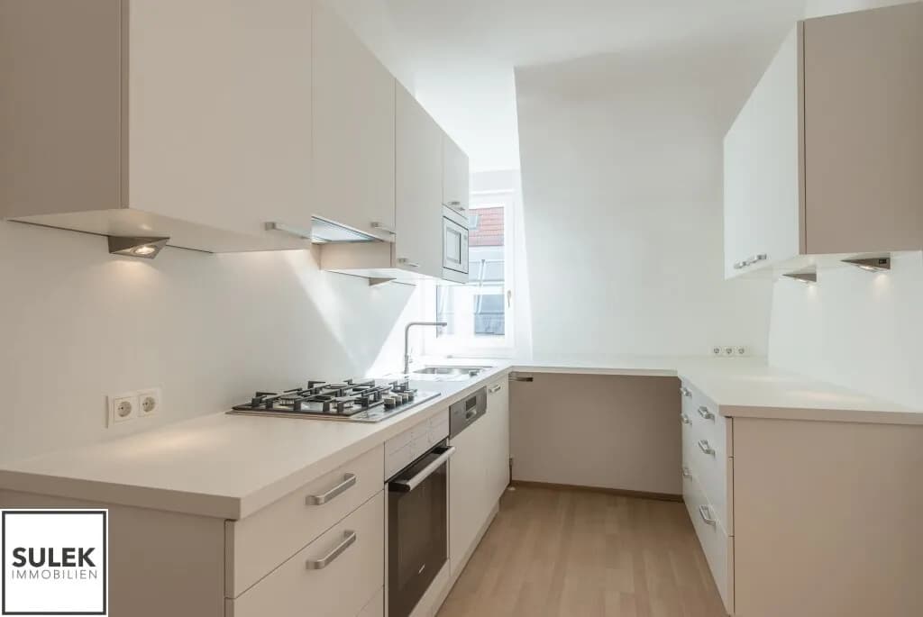 2-Zimmer-Wohnung mieten in Wien – 127 m², € 2.499 – Bild 10 von 32