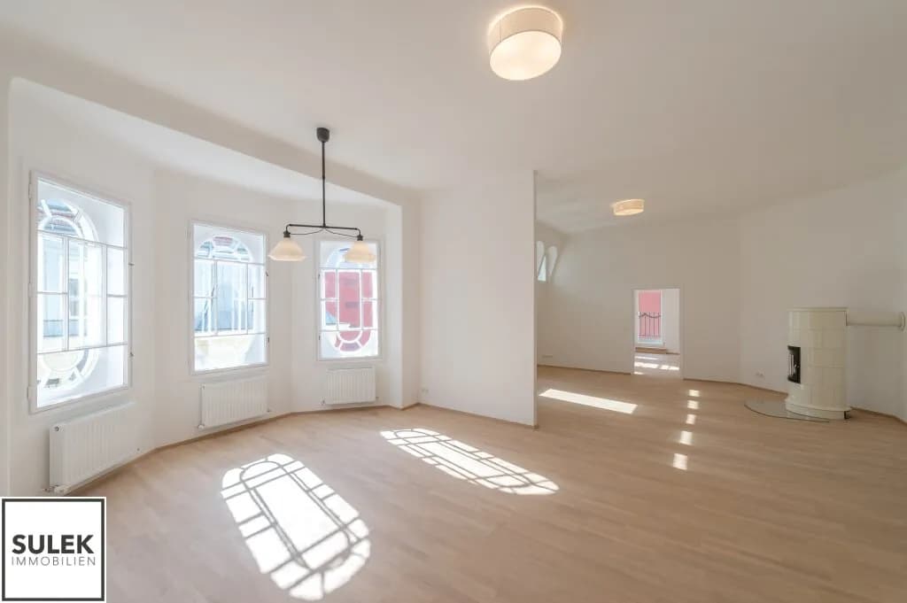 2-Zimmer-Wohnung mieten in Wien – 127 m², € 2.499 – Bild 11 von 32