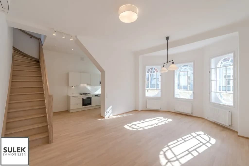 2-Zimmer-Wohnung mieten in Wien – 127 m², € 2.499 – Bild 12 von 32