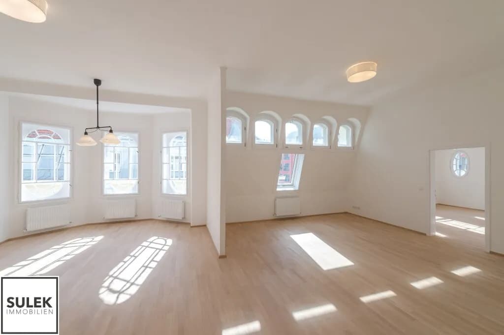 2-Zimmer-Wohnung mieten in Wien – 127 m², € 2.499 – Bild 13 von 32