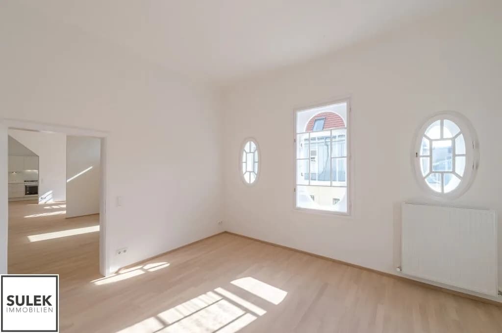 2-Zimmer-Wohnung mieten in Wien – 127 m², € 2.499 – Bild 14 von 32