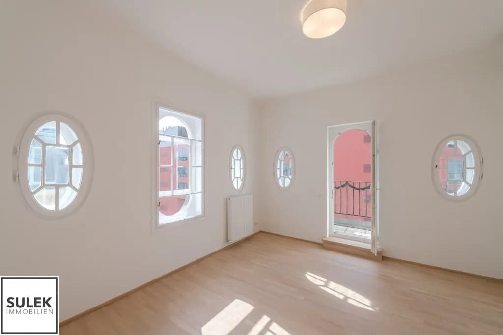 2-Zimmer-Wohnung mieten in Wien – 127 m², € 2.499 – Bild 15 von 32