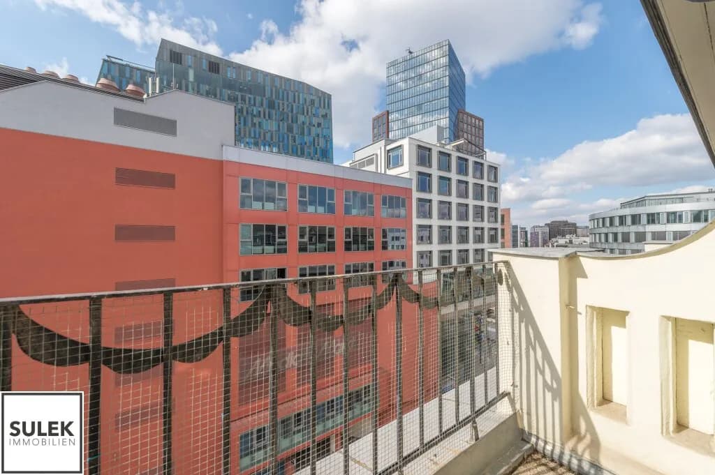2-Zimmer-Wohnung mieten in Wien – 127 m², € 2.499 – Bild 16 von 32
