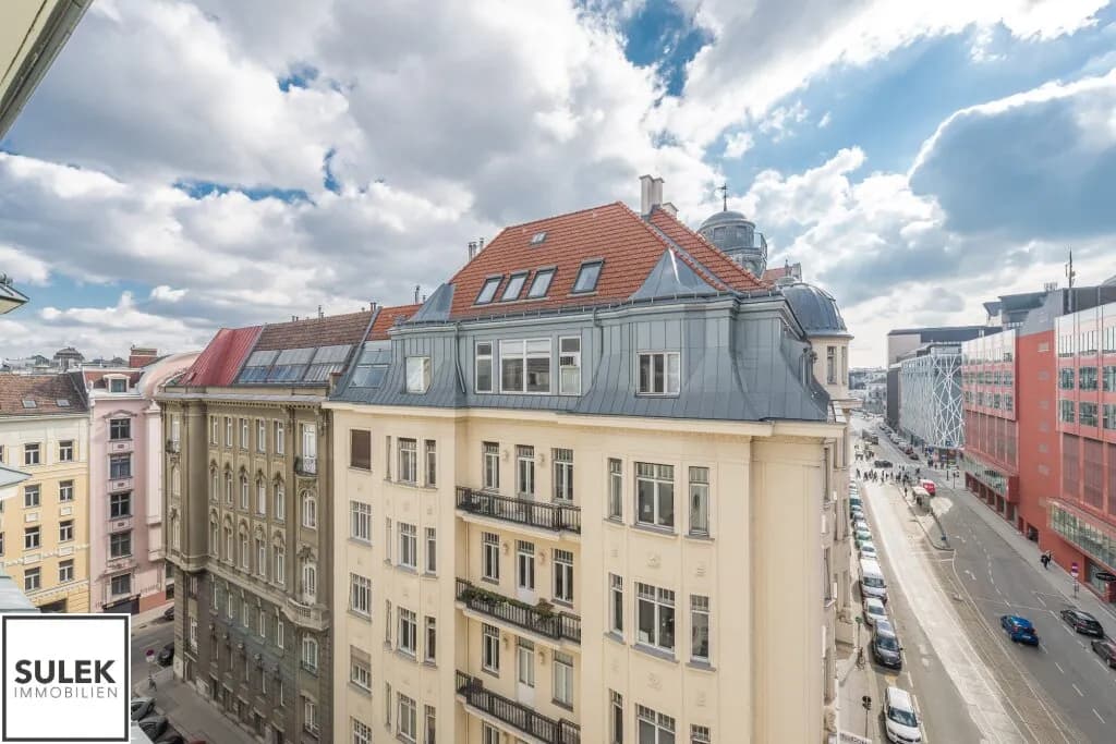 2-Zimmer-Wohnung mieten in Wien – 127 m², € 2.499 – Bild 17 von 32