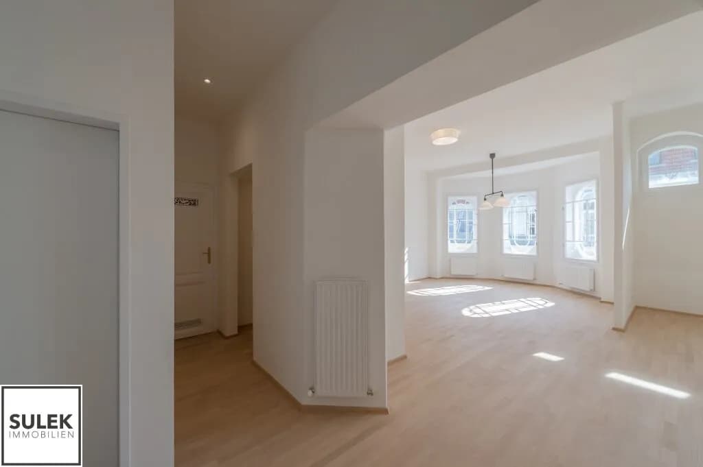 2-Zimmer-Wohnung mieten in Wien – 127 m², € 2.499 – Bild 20 von 32