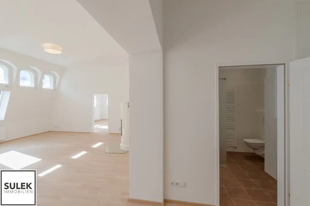 2-Zimmer-Wohnung mieten in Wien – 127 m², € 2.499 – Bild 21 von 32