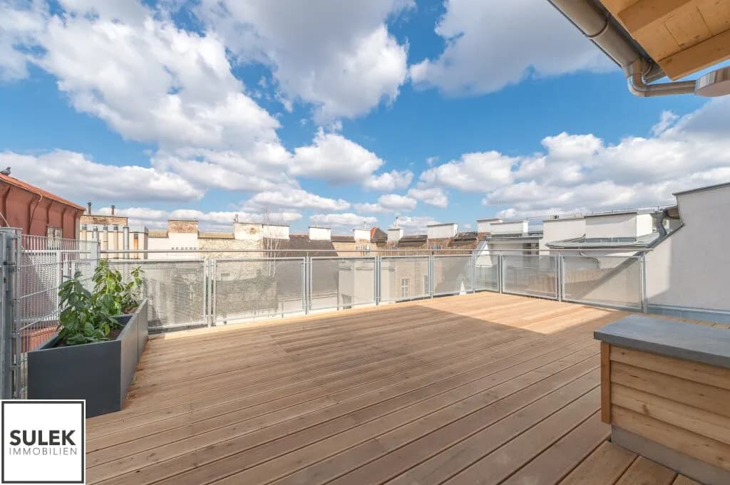 2-Zimmer-Wohnung mieten in Wien – 127 m², € 2.499 – Bild 22 von 32