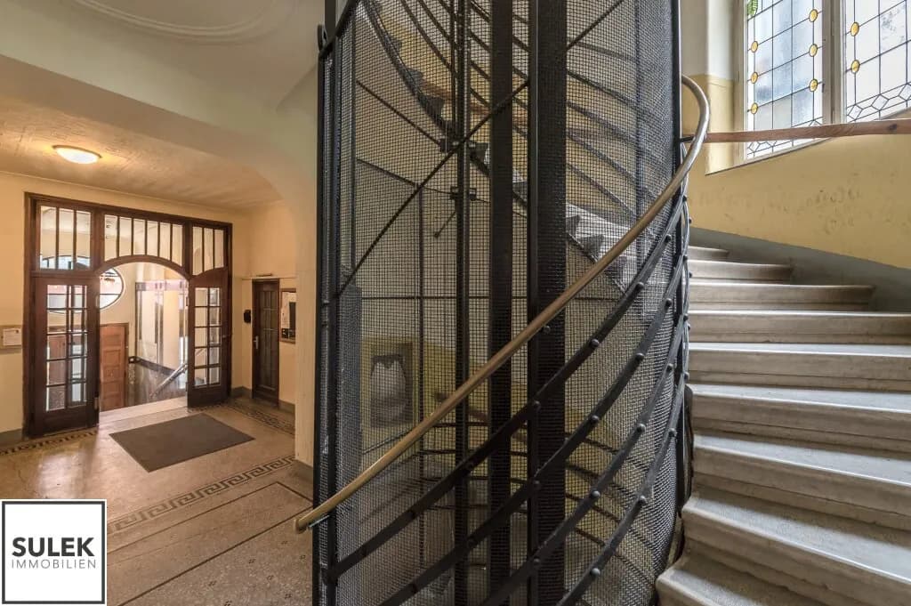 2-Zimmer-Wohnung mieten in Wien – 127 m², € 2.499 – Bild 28 von 32