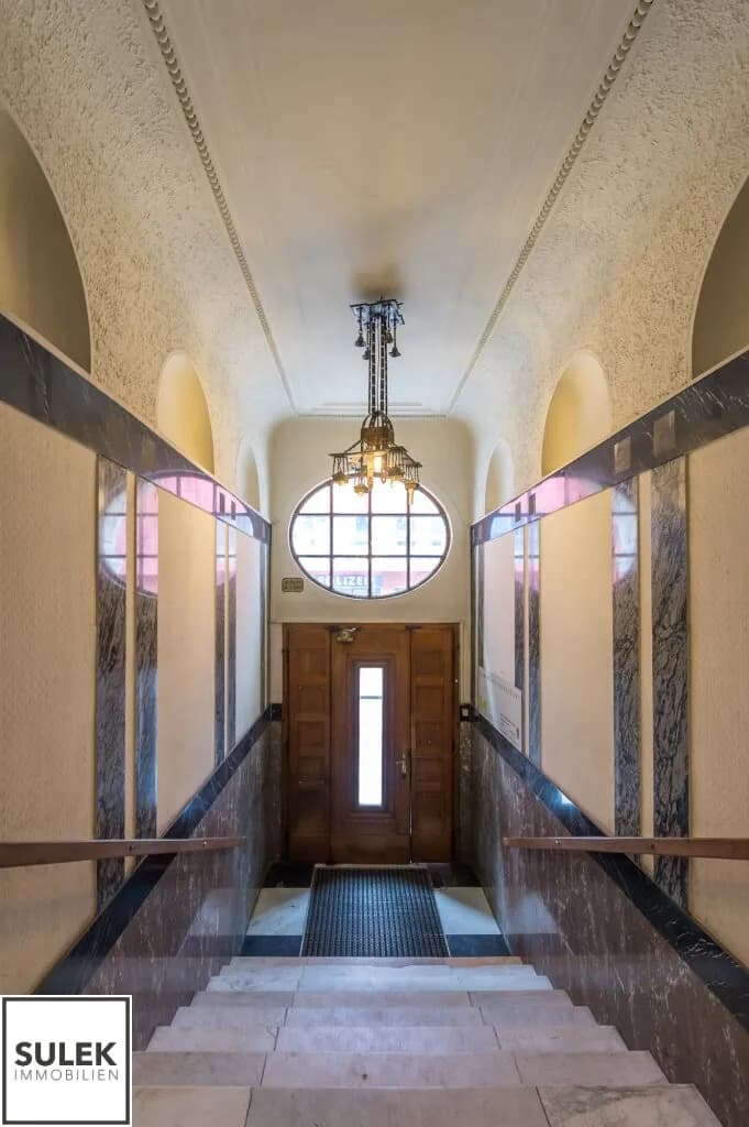 2-Zimmer-Wohnung mieten in Wien – 127 m², € 2.499 – Bild 29 von 32
