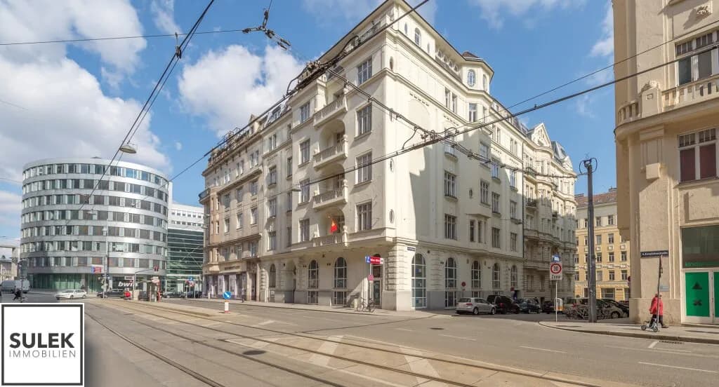 2-Zimmer-Wohnung mieten in Wien – 127 m², € 2.499 – Bild 30 von 32