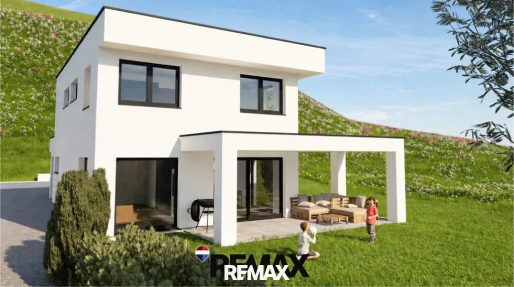 5-Zimmer-Haus kaufen in Gmunden – 133,53 m², € 599.000