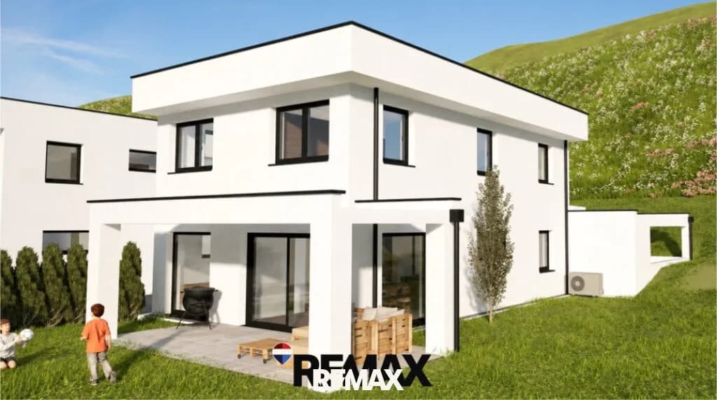 5-Zimmer-Haus kaufen in Gmunden – 133,53 m², € 599.000 – Bild 2 von 9