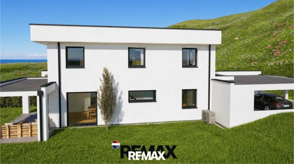 5-Zimmer-Haus kaufen in Gmunden – 133,53 m², € 599.000 – Bild 3 von 9
