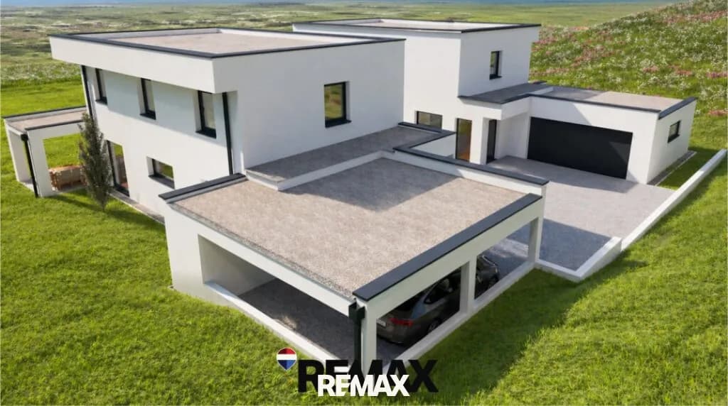 5-Zimmer-Haus kaufen in Gmunden – 133,53 m², € 599.000 – Bild 5 von 9