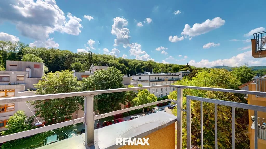3-Zimmer-Wohnung kaufen in Wien – 82 m², € 389.000