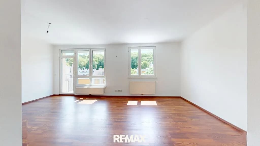 3-Zimmer-Wohnung kaufen in Wien – 82 m², € 389.000 – Bild 2 von 22