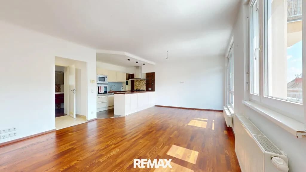 3-Zimmer-Wohnung kaufen in Wien – 82 m², € 389.000 – Bild 3 von 22
