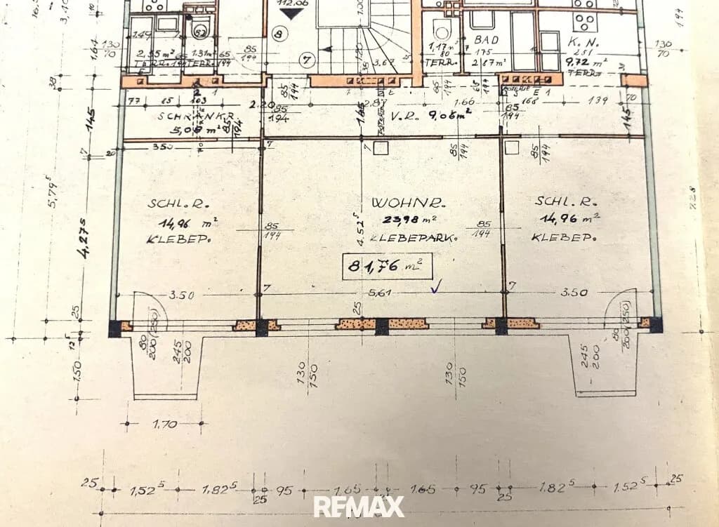 3-Zimmer-Wohnung kaufen in Wien – 82 m², € 389.000 – Bild 22 von 22