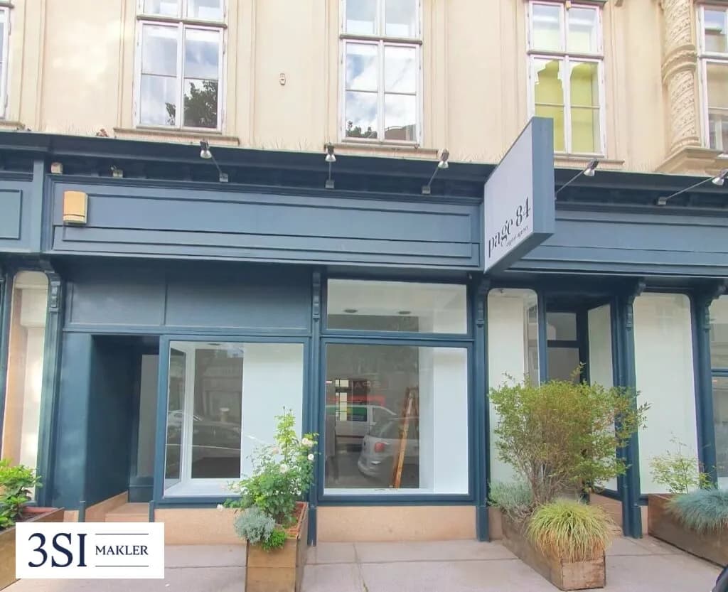Immobilie kaufen in Wien – 93 m², € 586.902 – Bild 2 von 5