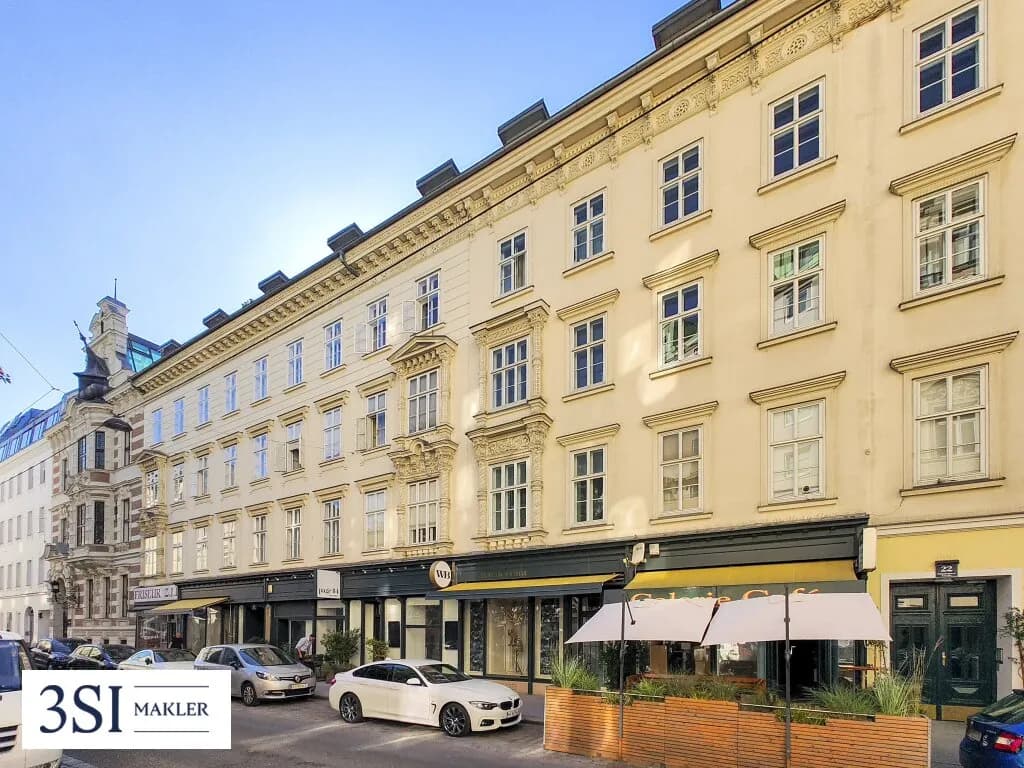 Immobilie kaufen in Wien – 93 m², € 586.902 – Bild 4 von 5