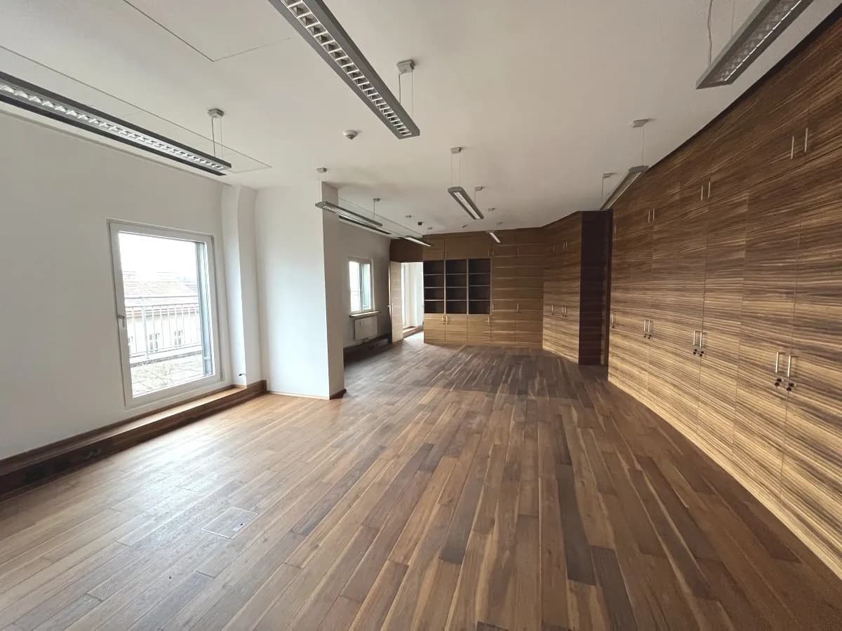 Gewerbeimmobilie mieten in Wien – 794 m², € 14.073 – Bild 3 von 9